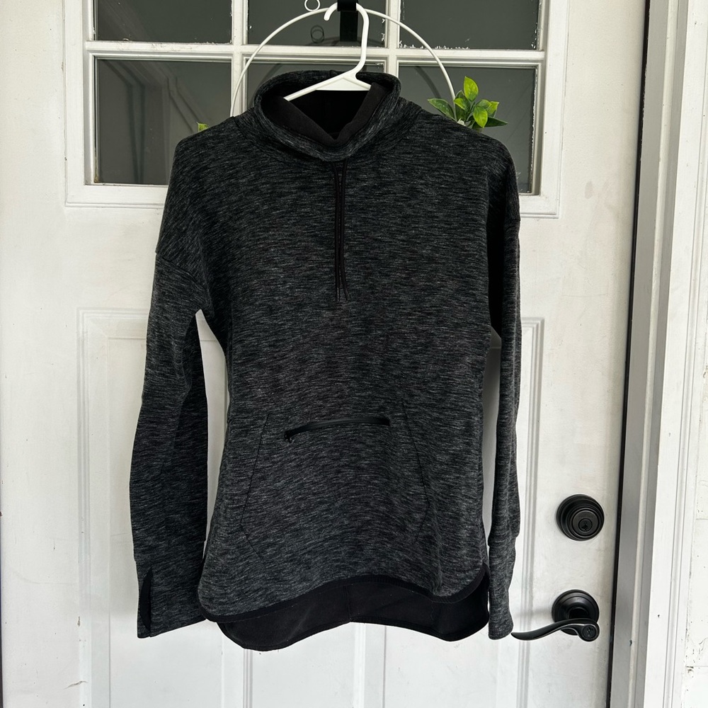 Champion size small with front pocket
